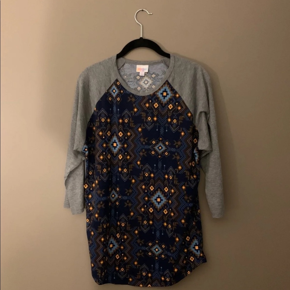 LuLaRoe Long Sleeve